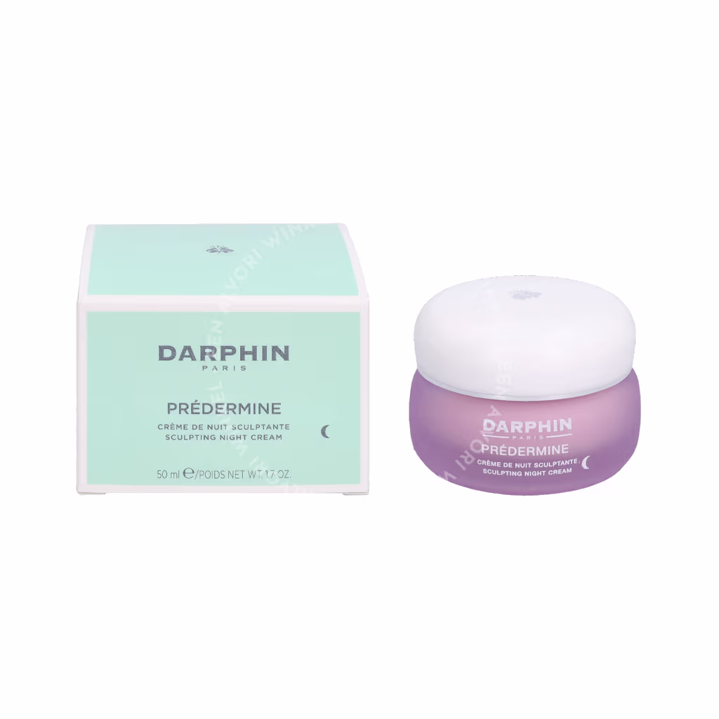 Darphin Darphin Moisturisers Predermine Sculpting Night Cream — foto 3