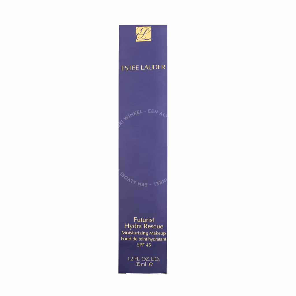 Estee Lauder E.Lauder Futurist Hydra Rescue Moisturizing Makeup SPF45 — #2C3 Fresco — foto 2