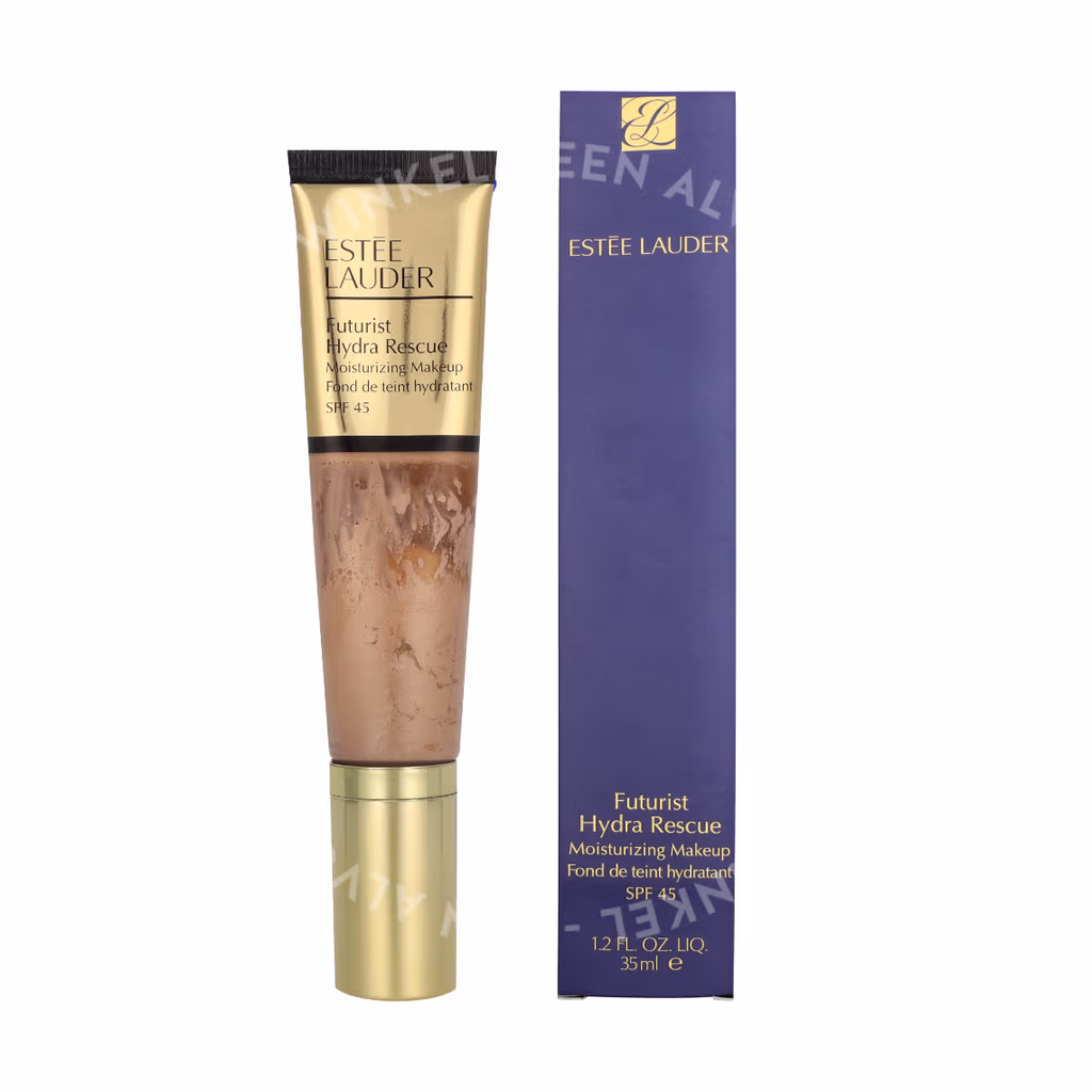 Estee Lauder E.Lauder Futurist Hydra Rescue Moisturizing Makeup SPF45 — #2C3 Fresco — foto 3