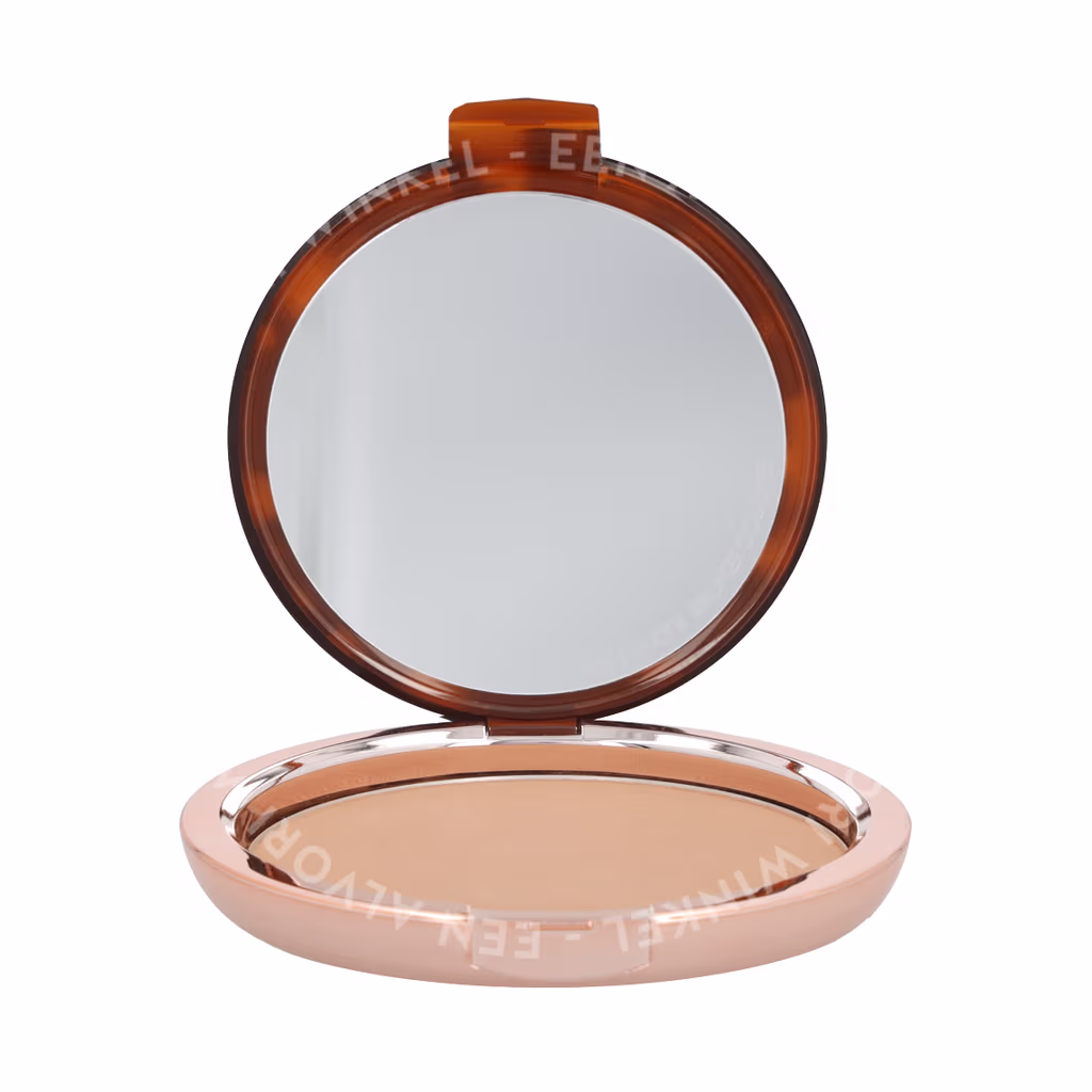 Estee Lauder E.Lauder Bronze Goddess Powder Bronzer — #01 Light
