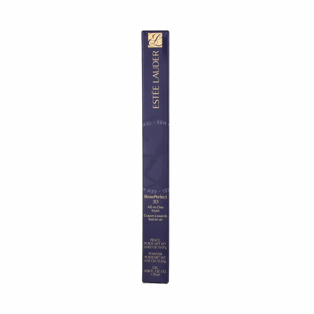 Estee Lauder E.Lauder BrowPerfect 3D All-in-One Styler — #03 Warm Blonde — foto 2