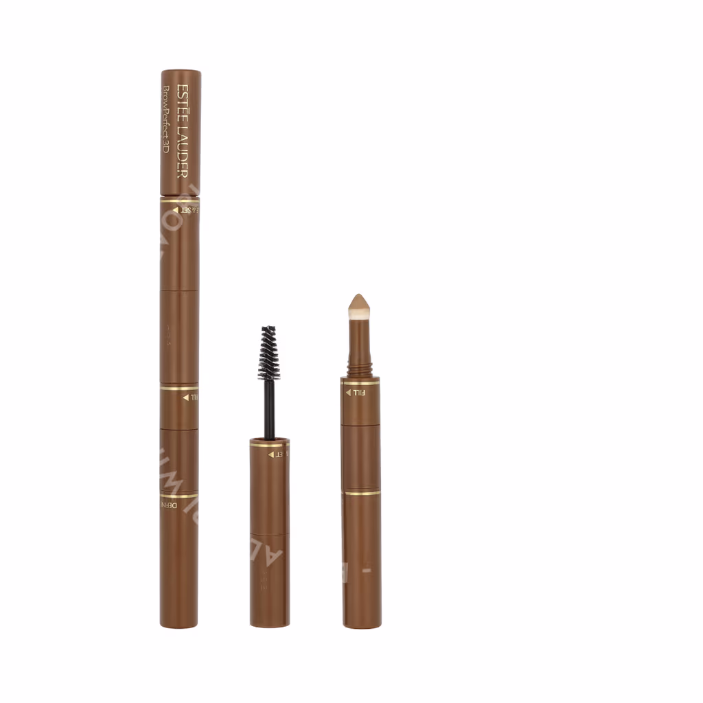Estee Lauder E.Lauder BrowPerfect 3D All-in-One Styler — #03 Warm Blonde