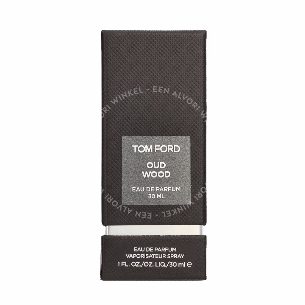Tom Ford Tom Ford Oud Wood Edp Spray — foto 2