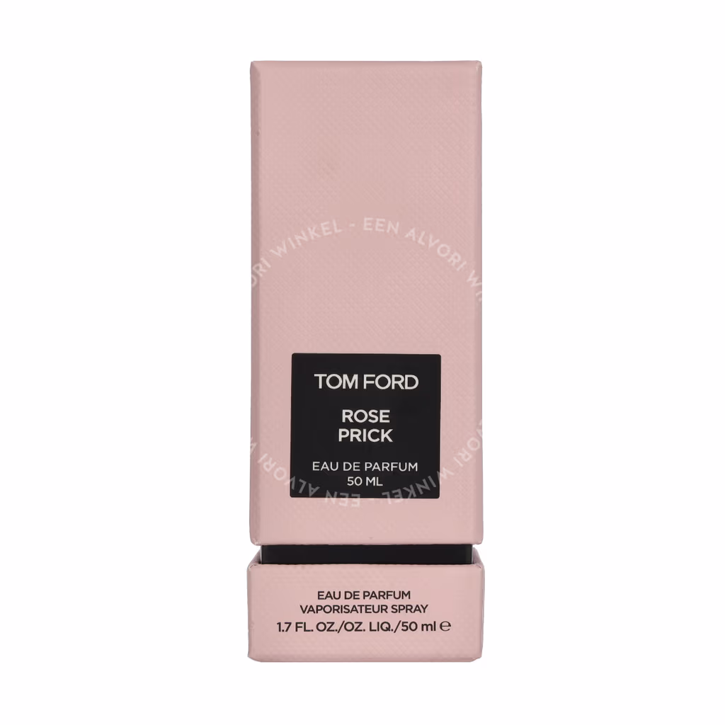 Tom Ford Tom Ford Rose Prick Edp Spray — foto 2