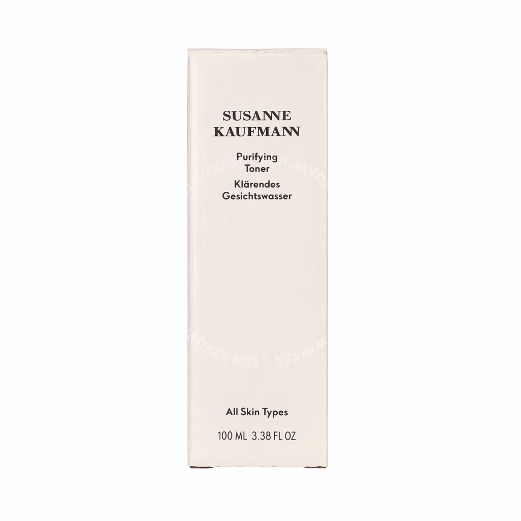 Susanne Kaufmann Susanne Kaufmann Purifying Toner — foto 2