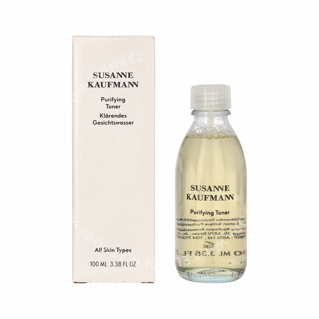 Susanne Kaufmann Susanne Kaufmann Purifying Toner — foto 3