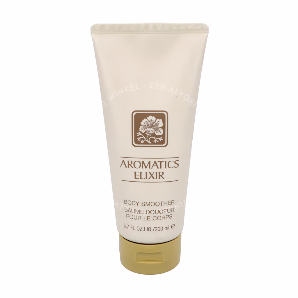 Clinique Clinique Aromatics Elixir Body Smoother — foto 2