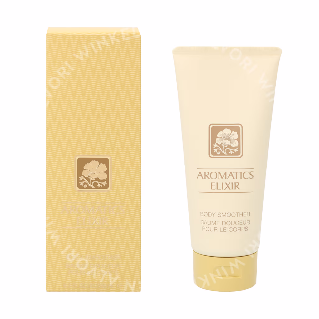 Clinique Clinique Aromatics Elixir Body Smoother — foto 3
