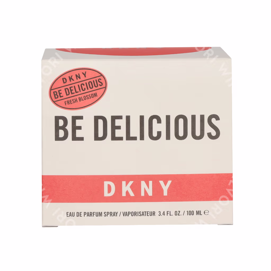 Donna Karan New York DKNY Be Delicious Fresh Blossom Edp Spray — foto 2