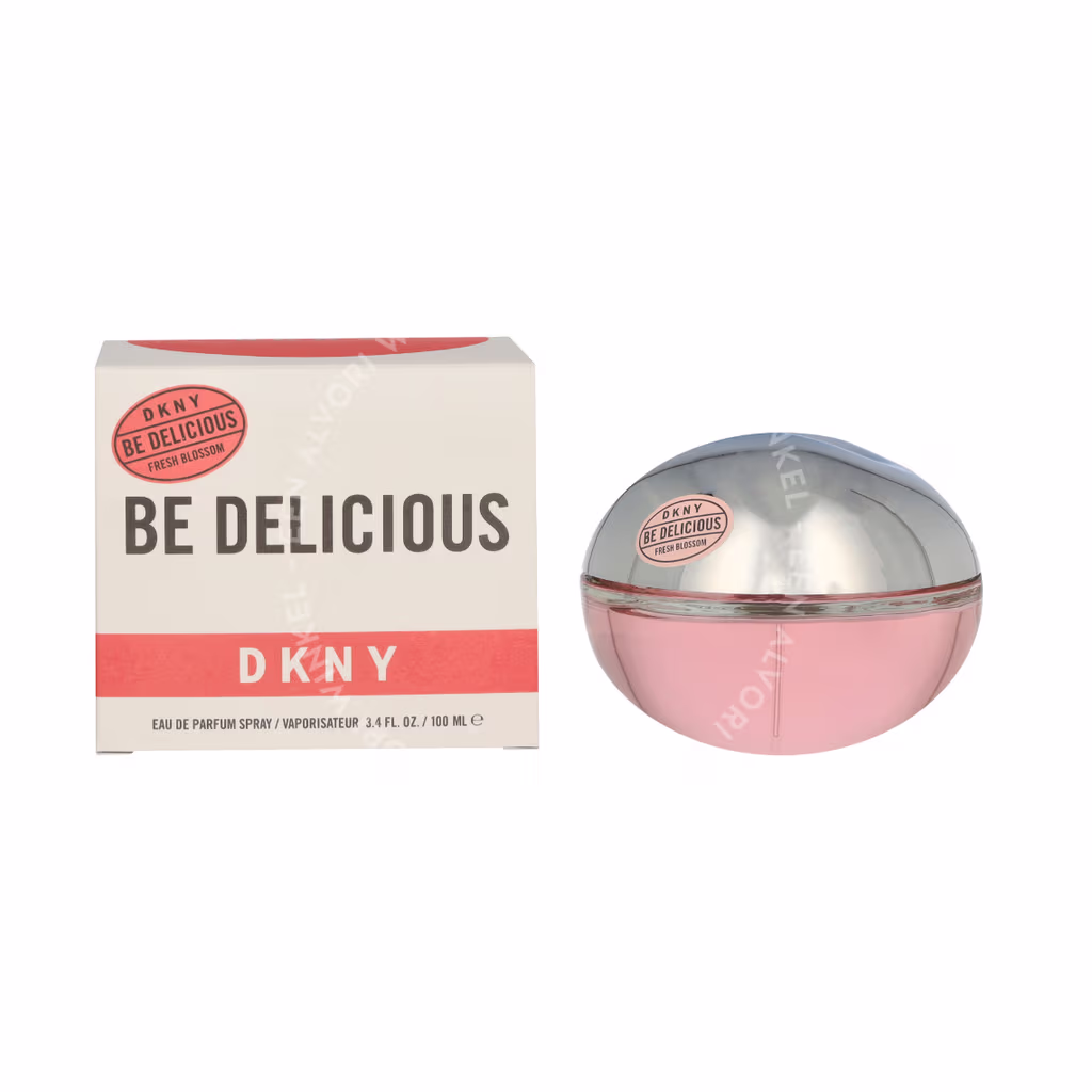 Donna Karan New York DKNY Be Delicious Fresh Blossom Edp Spray — foto 3
