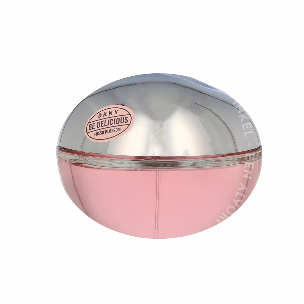 Donna Karan New York DKNY Be Delicious Fresh Blossom Edp Spray
