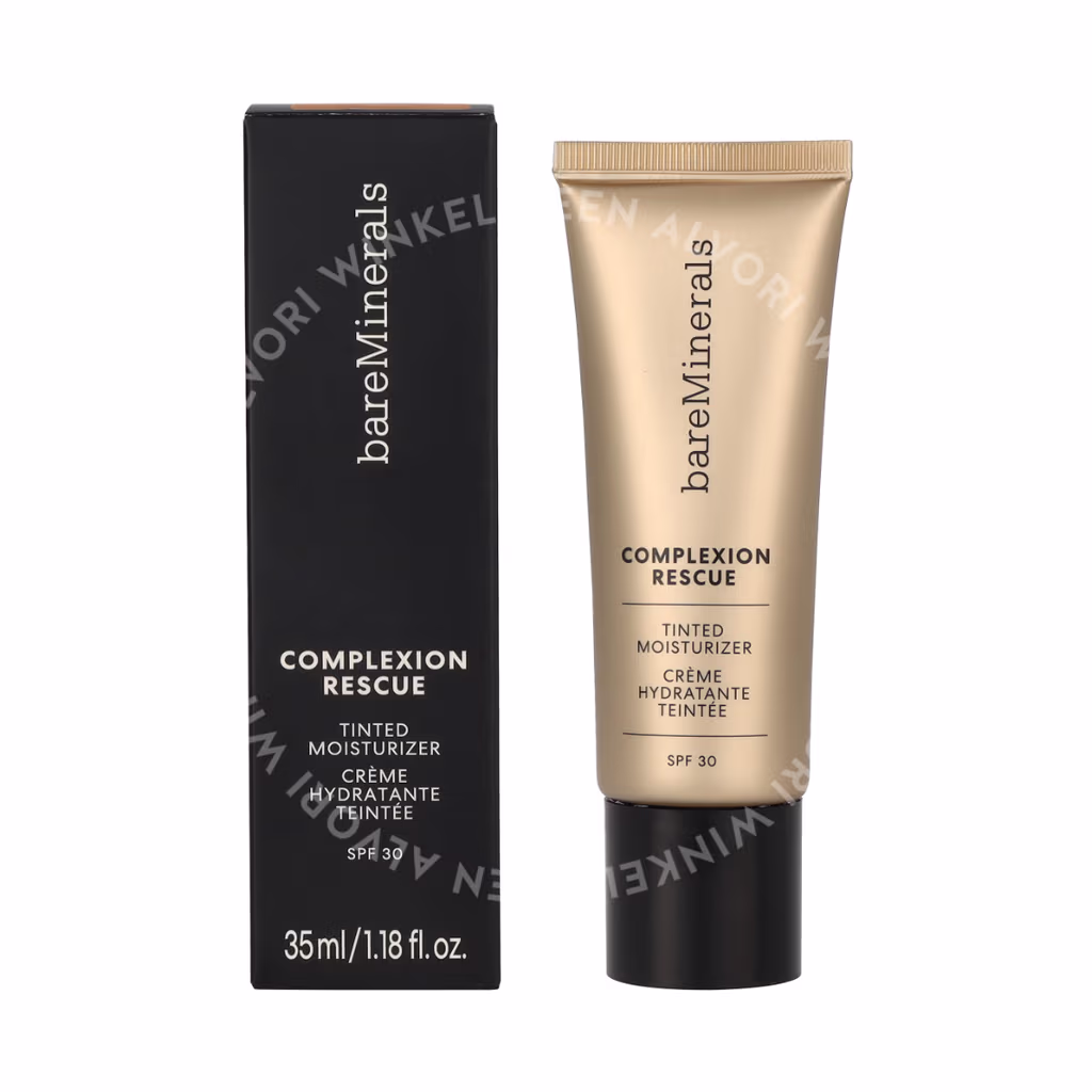 Bareminerals BareMinerals Complexion Rescue Tinted Hydr. Gel Cream SPF30 — Dune 7.5 — foto 3