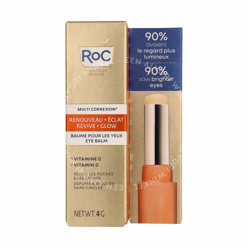 RoC RoC Multi Correxion Revive & Glow Eye Stick — foto 2