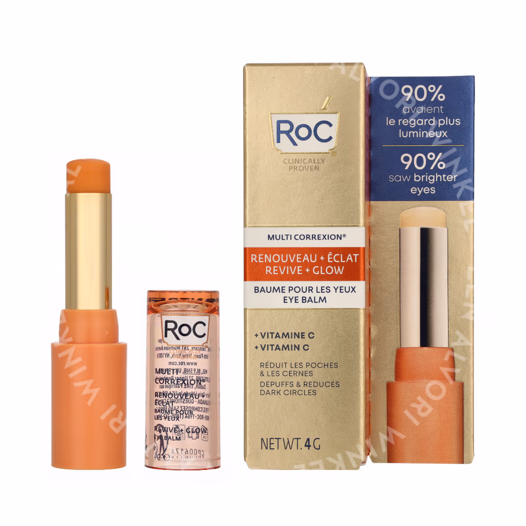 RoC RoC Multi Correxion Revive & Glow Eye Stick — foto 3