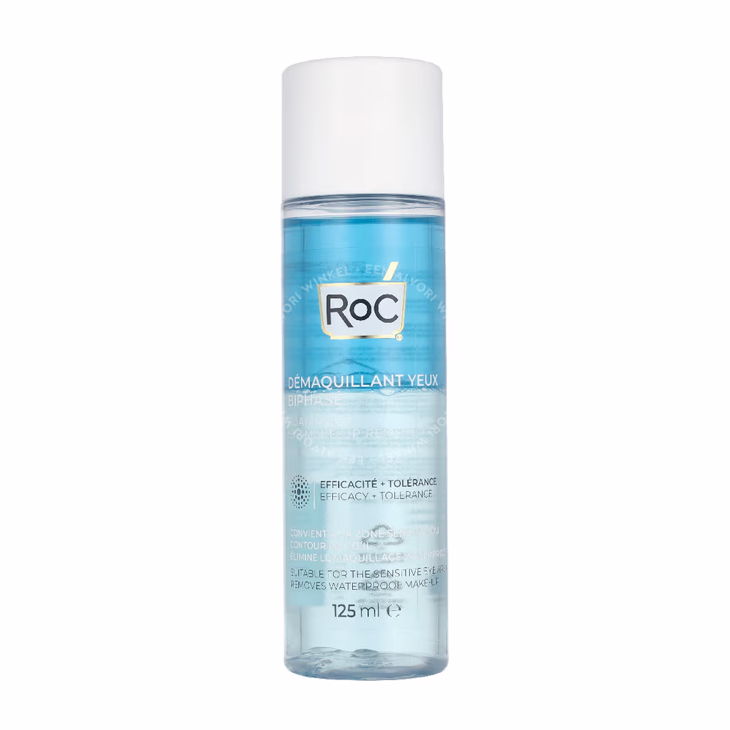 RoC RoC Double Action Eye Make-Up Remover — foto 2