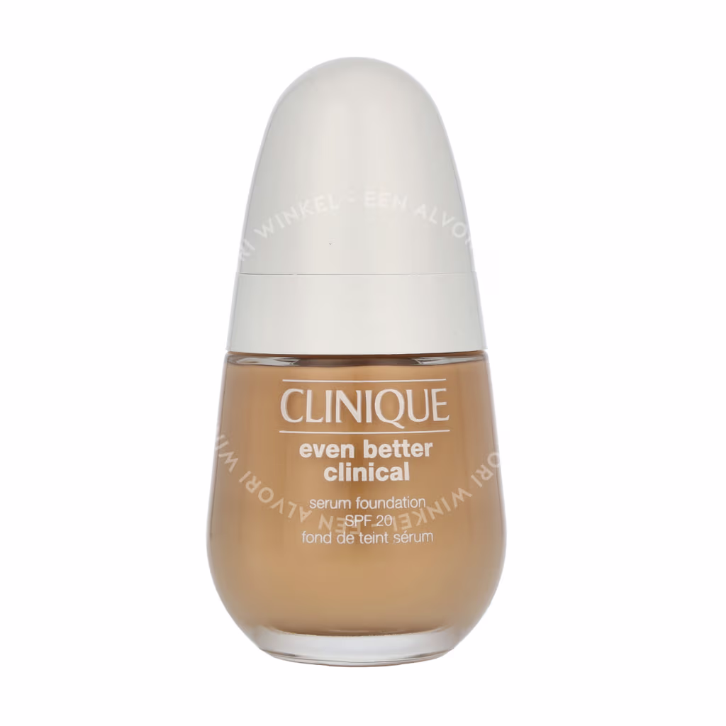 Clinique Clinique Even Better Clinical Serum Foundation SPF20 — WN46 Golden Natural