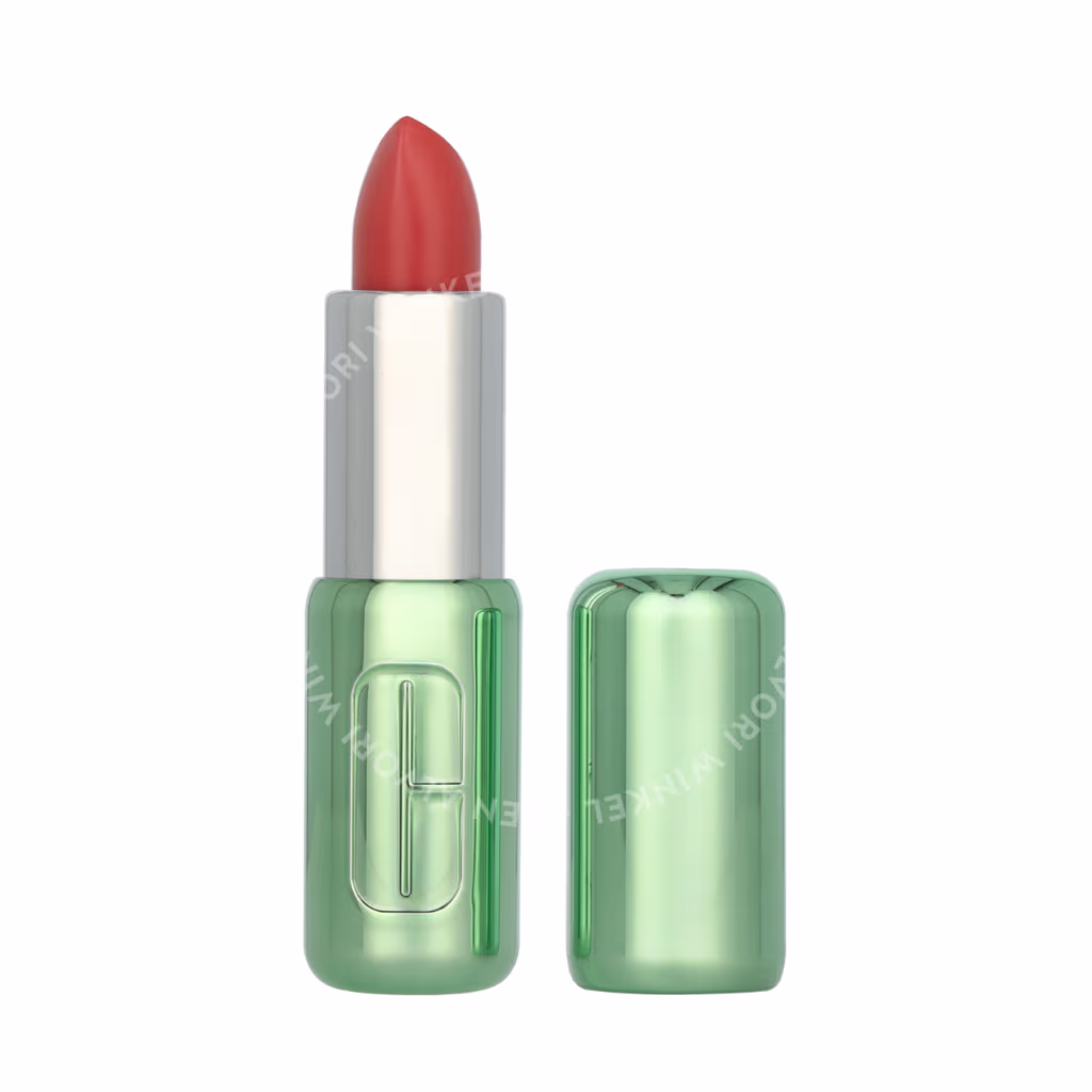Clinique Clinique Pop Longwear Soft Lipstick — #05 Melon Pop