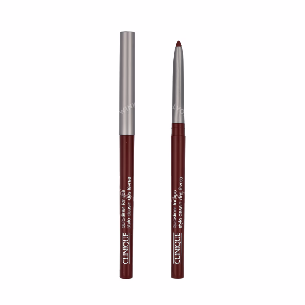Clinique Clinique Quickliner For Lips — #20 Chili