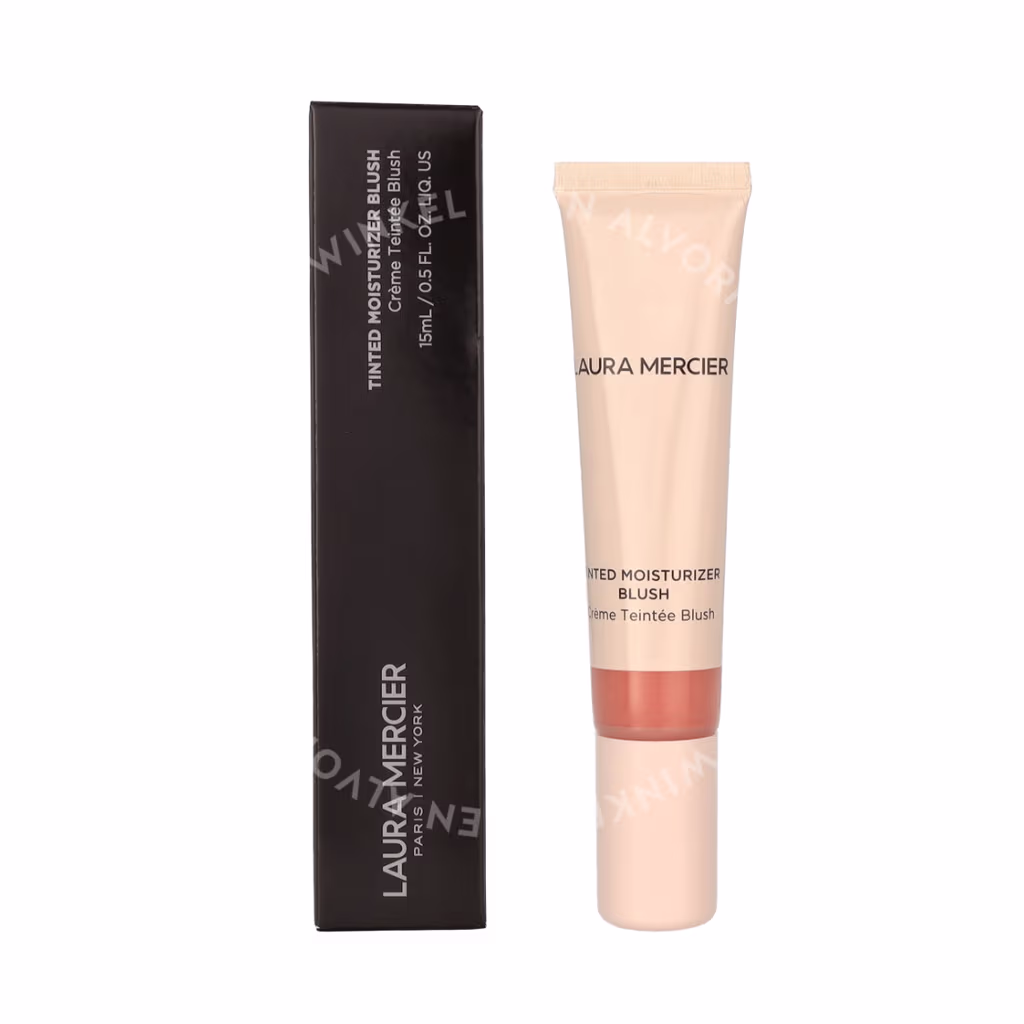 Laura Mercier Laura Mercier Tinted Moisturizer Blush — South Bound — foto 3