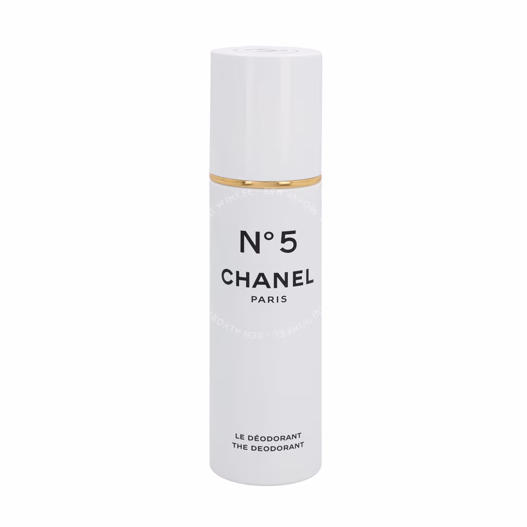 Chanel Chanel No 5 The Deodorant Spray