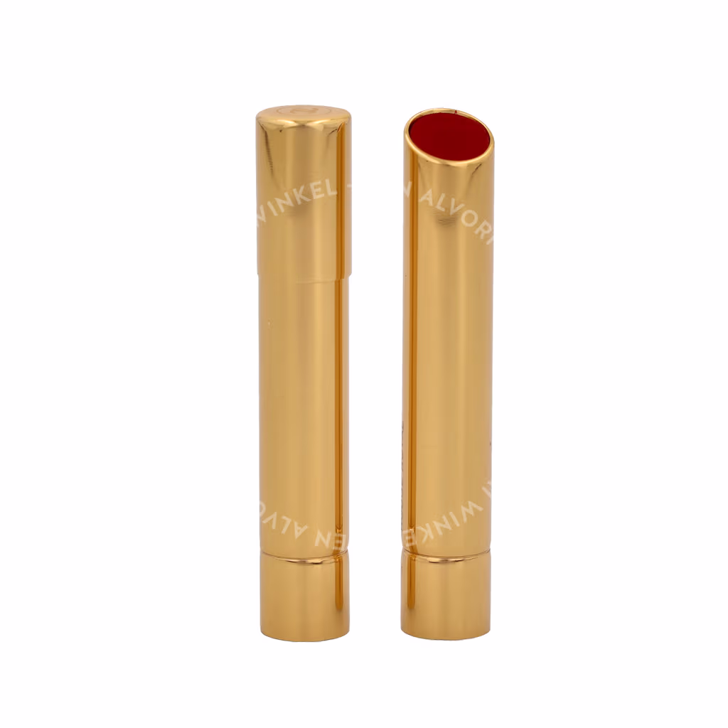 Chanel Chanel Rouge Allure L'Extrait High In. Lip Colour - Recharge — #858 Rouge Royal