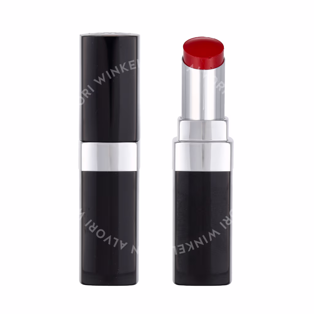 Chanel Chanel Rouge Coco Bloom Plumping Lipstick — #138 Vitalite