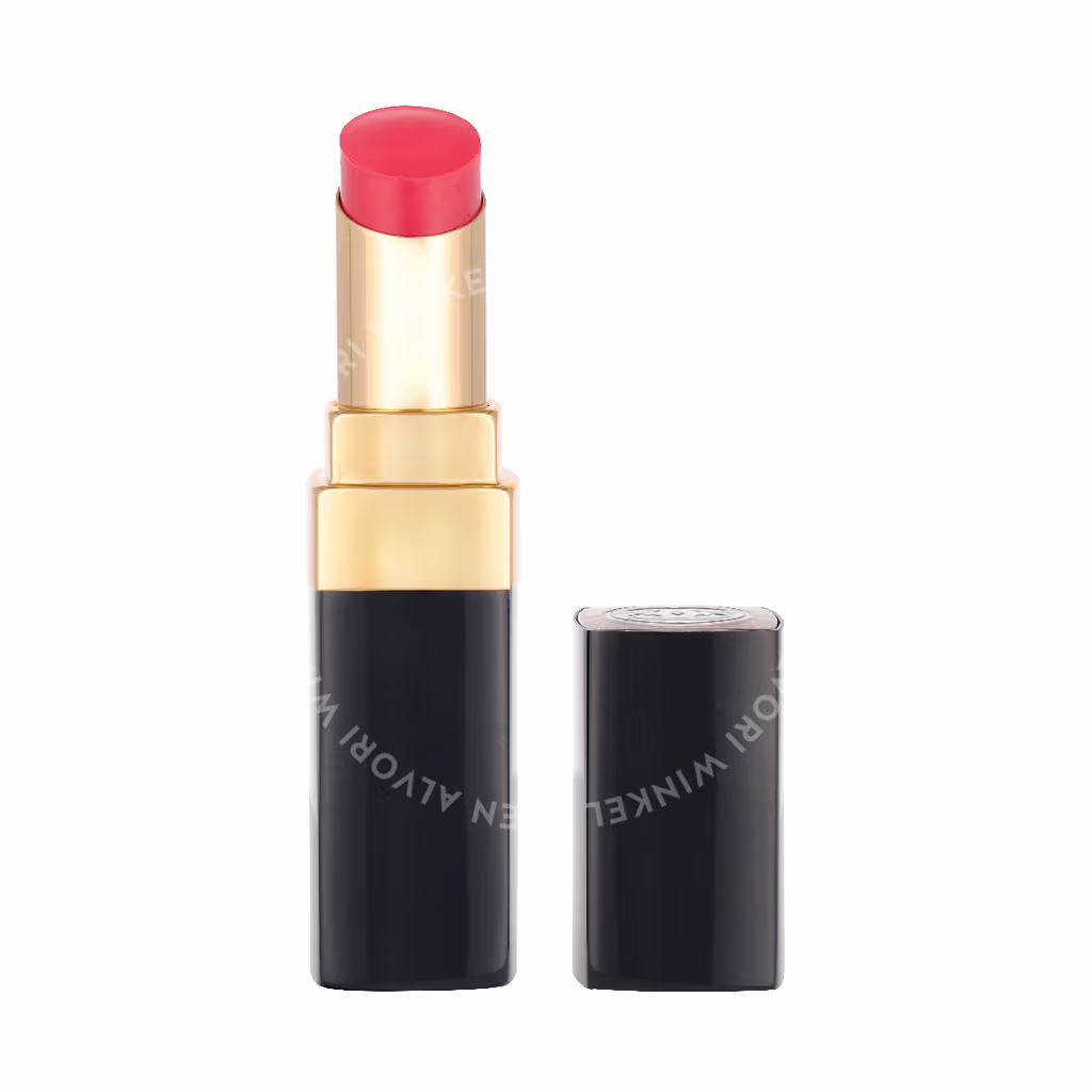 Chanel Chanel Rouge Coco Flash Hydrating Vibrant Shine Lip Colour — #118 Freeze