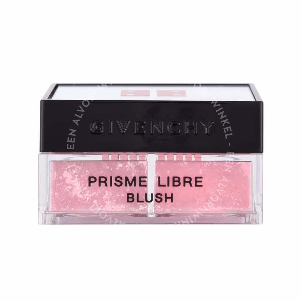 Givenchy Givenchy Prisme Libre Blush — #01 Mousseline Lilas