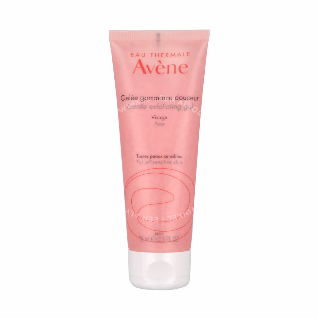 Avene Avene Gentle Exfoliating Gel — foto 2