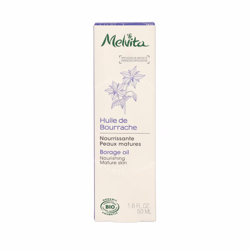 Melvita Melvita Borage Oil — foto 2