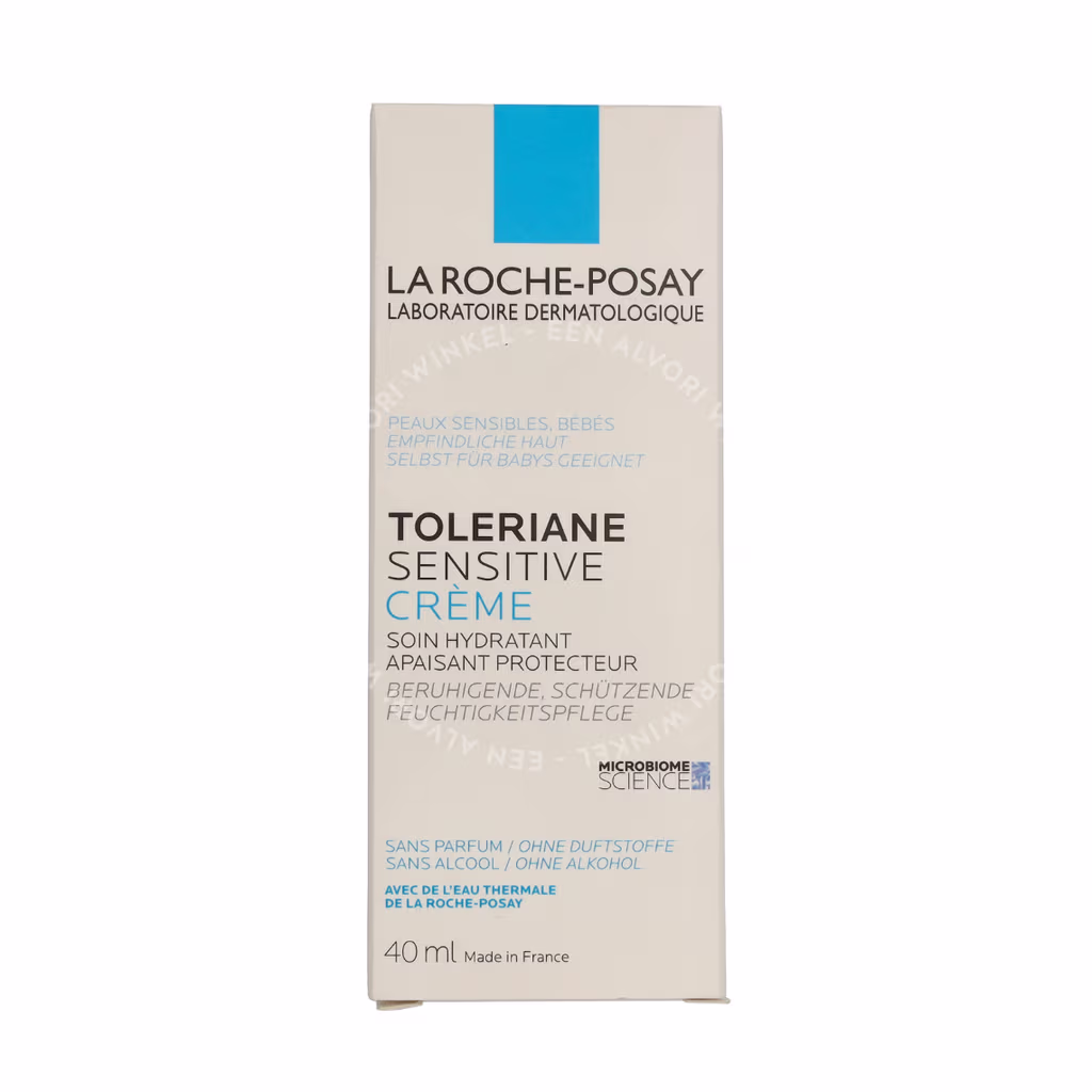La Roche-Posay LRP Toleriane Sensitive Cream — foto 2