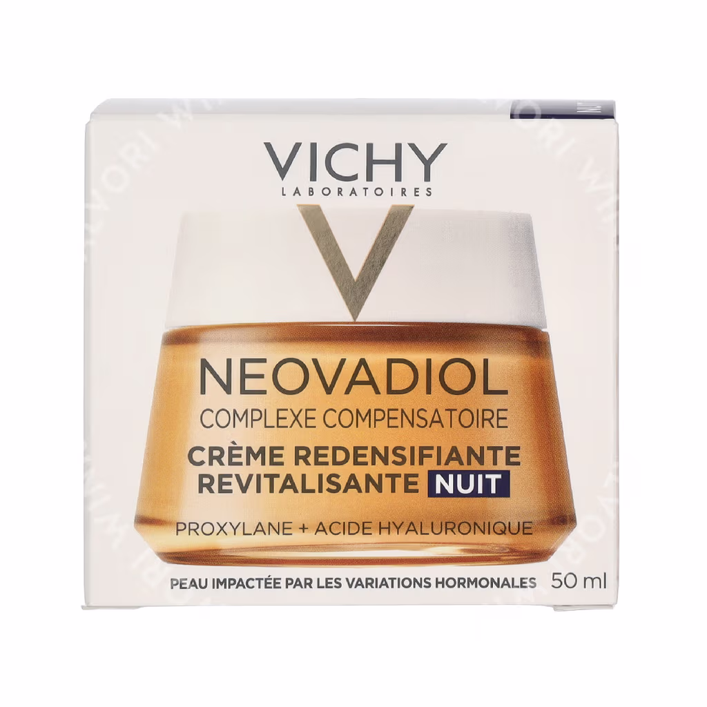 Vichy Vichy Neovadiol Firming Revitalising Night Cream — foto 2