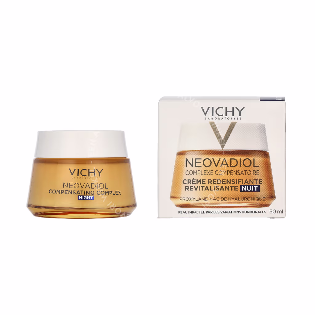 Vichy Vichy Neovadiol Firming Revitalising Night Cream — foto 3