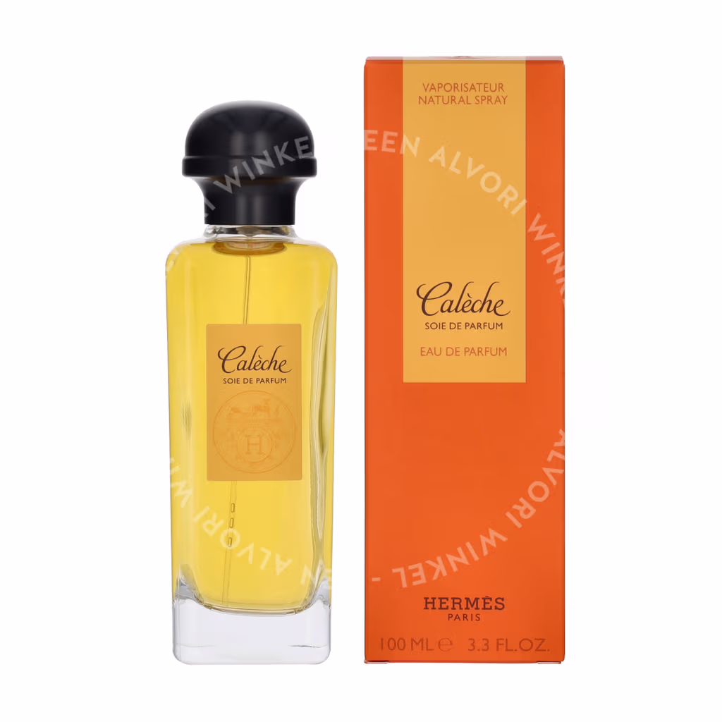 Hermes Hermes Caleche Soie De Parfum Edp Spray — foto 3