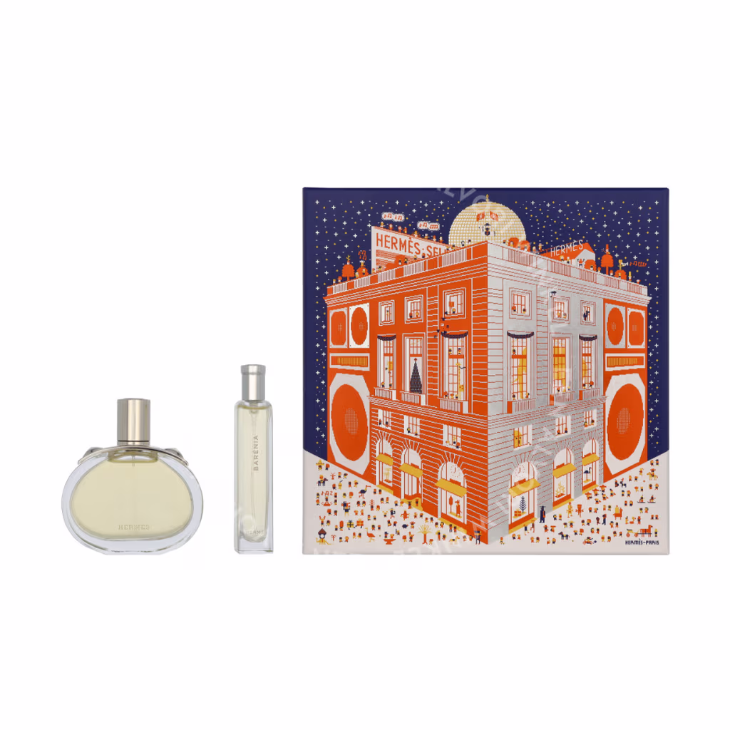 Hermes Hermes Barenia Set — foto 3