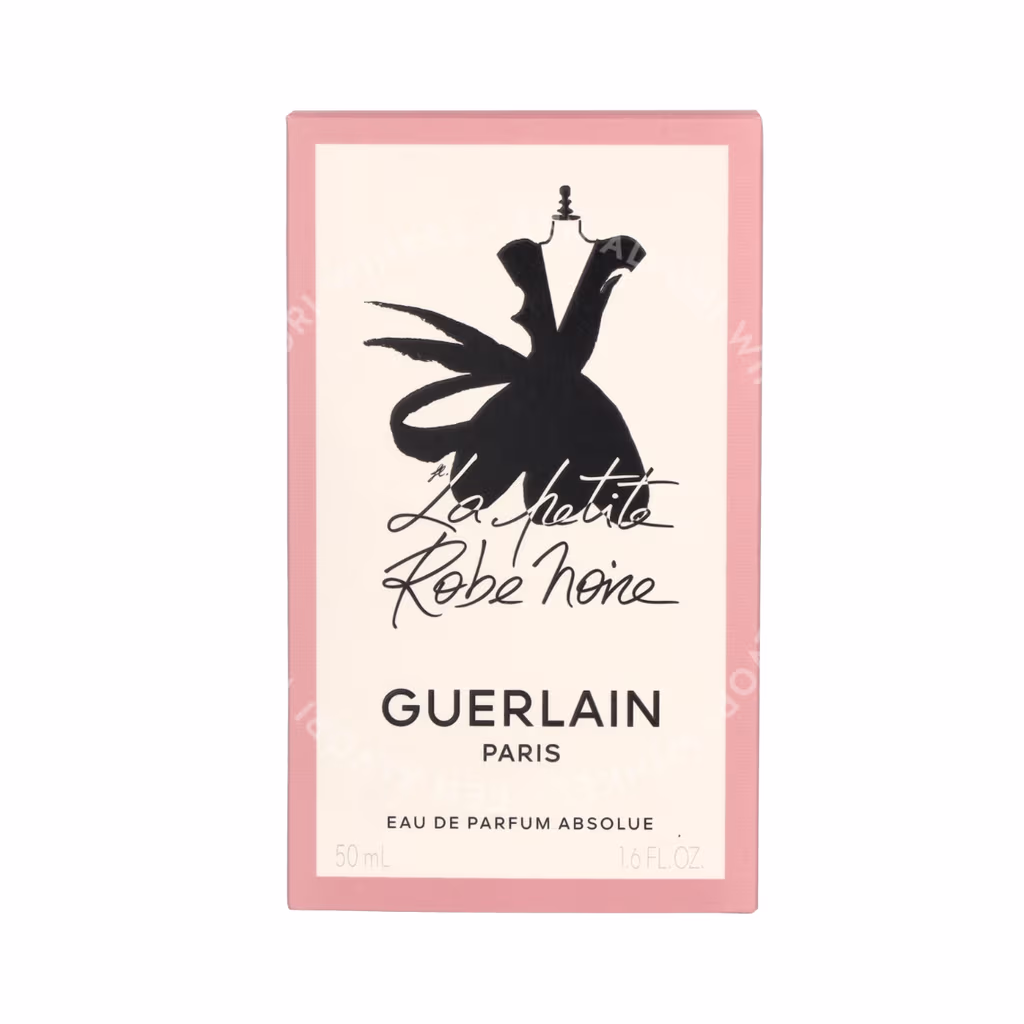 Guerlain Guerlain La Petite Robe Noire Absolue Edp Spray — foto 2