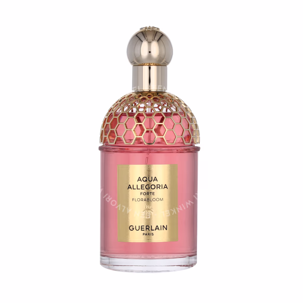 Guerlain Guerlain Aqua Allegoria Florabloom Edp Spray