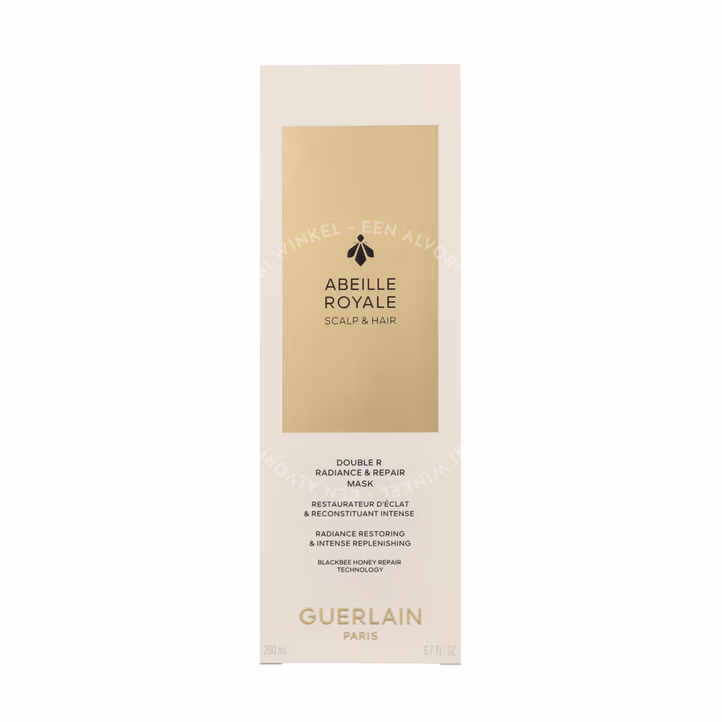 Guerlain Guerlain Abeille Royale Double R Radiance & Repair Mask — foto 2