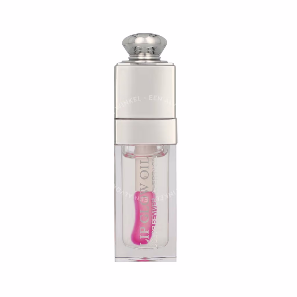 Christian Dior Dior Addict Lip Glow Oil — #000 Universal Clear