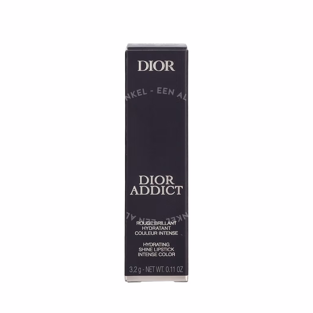 Christian Dior Dior Addict Shine Lipstick - Refillable — #524 Diorette — foto 2