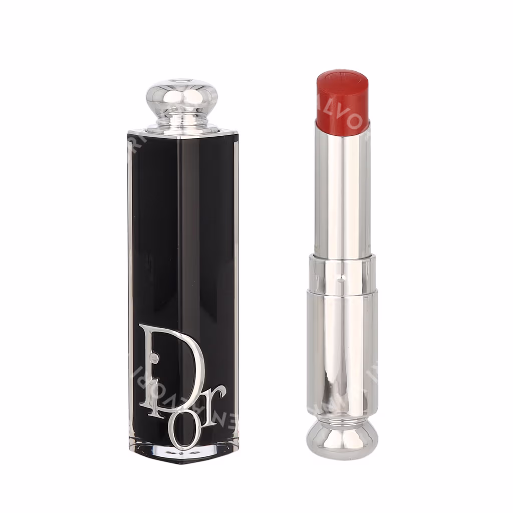 Christian Dior Dior Addict Shine Lipstick - Refillable — #524 Diorette