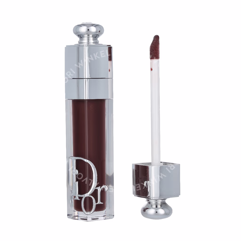 Christian Dior Dior Addict Lip Maximizer — #020 Mahogany