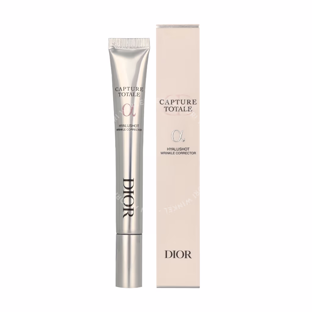 Christian Dior Dior Capture Totale Hyalushot — foto 3