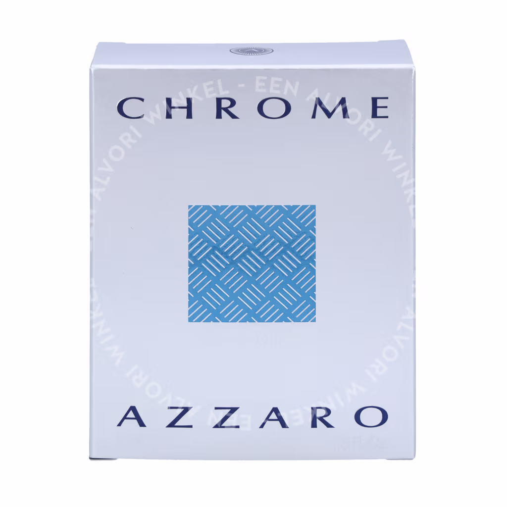 Azzaro Azzaro Chrome Edt Spray — foto 2