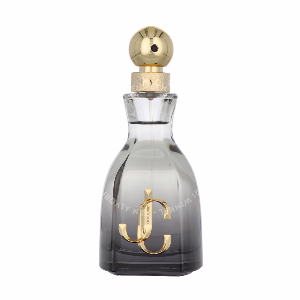 Jimmy Choo Jimmy Choo I Want Choo Forever Edp Spray