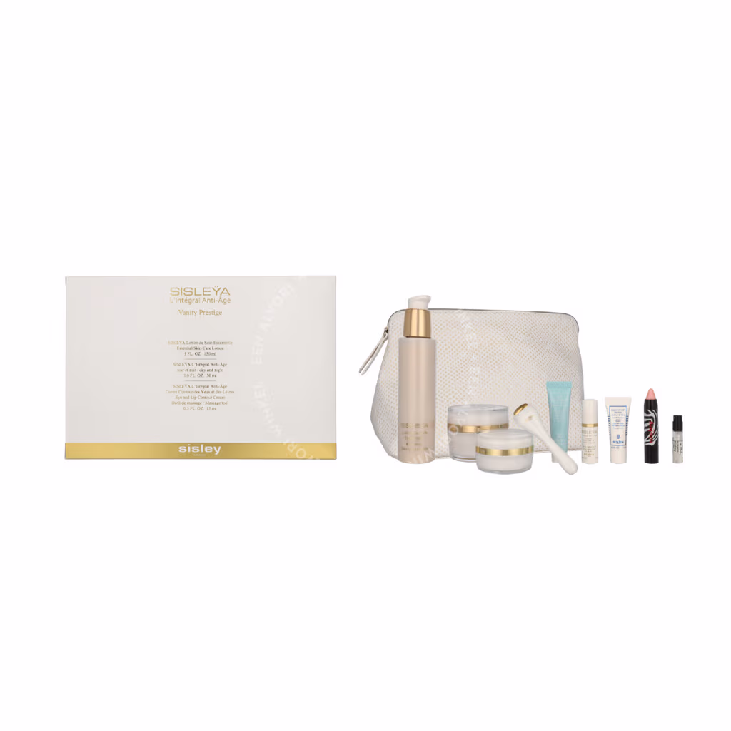 Sisley Sisley Sisleya L'Integral Anti-Age Prestige Set — foto 3