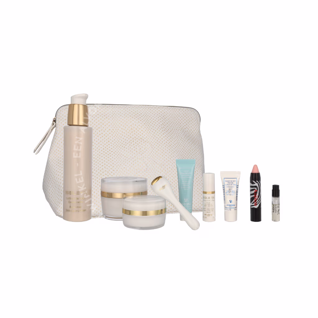 Sisley Sisley Sisleya L'Integral Anti-Age Prestige Set