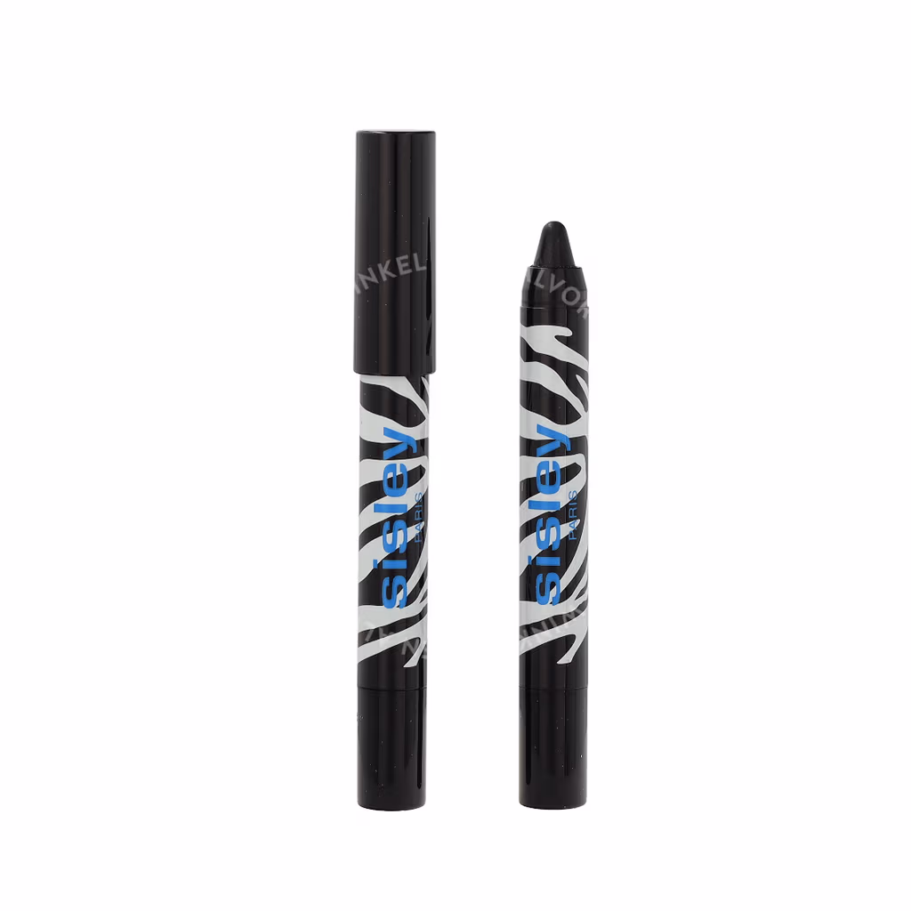 Sisley Sisley Phyto Eye Twist Waterproof Long-Lasting Eyeshadow — #08 Black Diamond