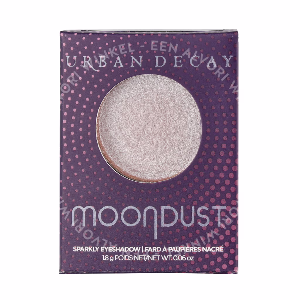 Urban Decay Urban Decay 24/7 Mono Moondust Eyeshadow — Space Cowboy
