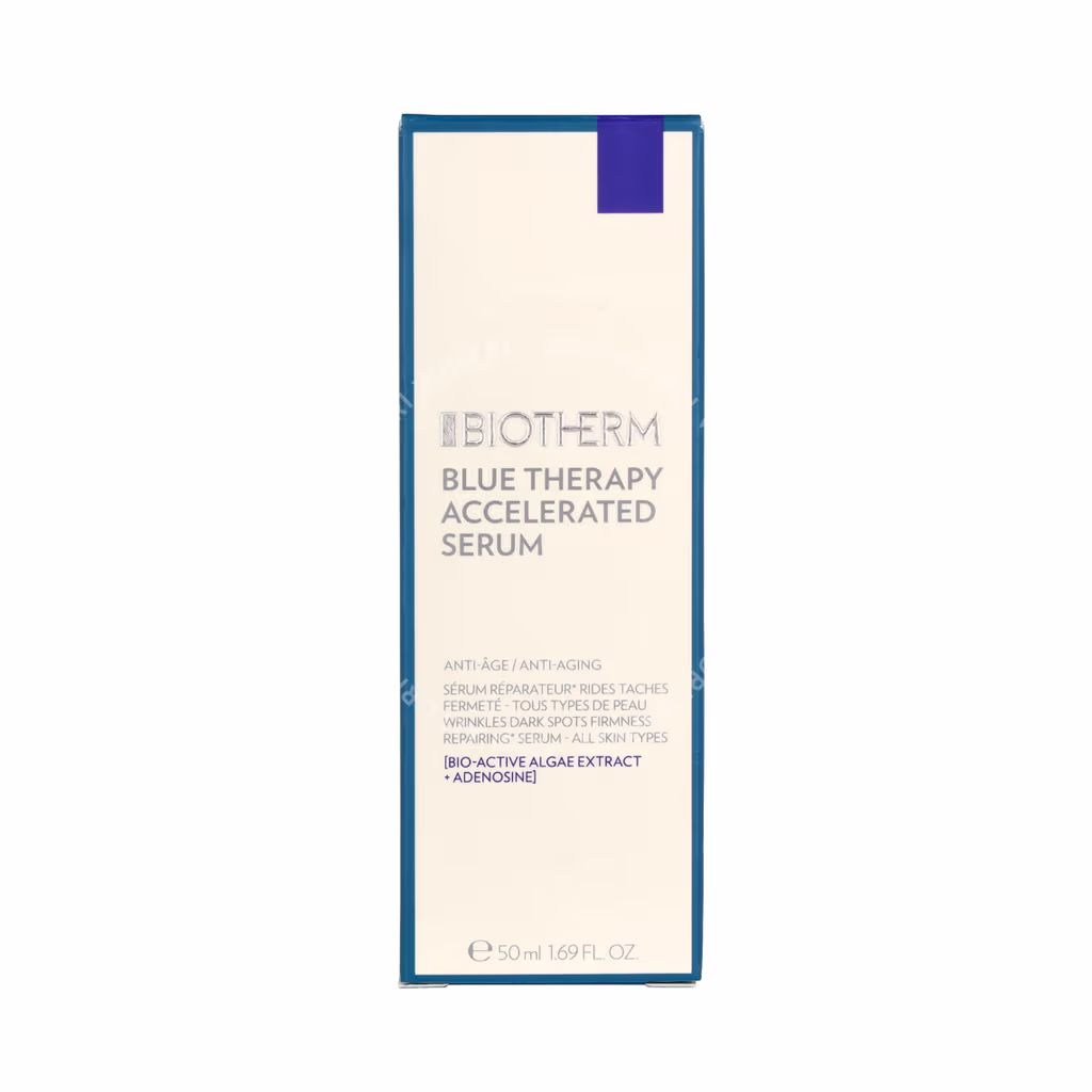 Biotherm Biotherm Blue Therapy Accelerated Serum — foto 2